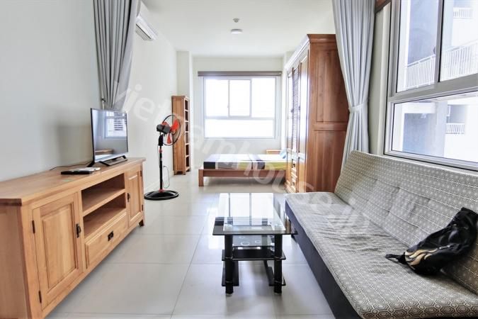 Môi trường sống hoàn hảo cho những con người đỉnh cao