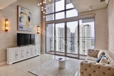 Duplex Estella Heights apartment - a special home for you