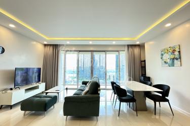 Large space for great living in Estella Heights