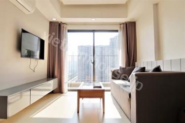 暑すぎるお部屋