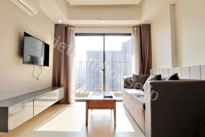 暑すぎるお部屋