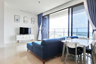 Nassim apartment - your smart choice