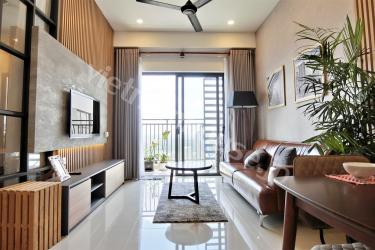 The Sun Avenue - the new rising sun of District 2