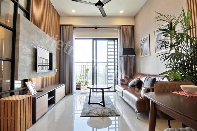 The Sun Avenue - the new rising sun of District 2