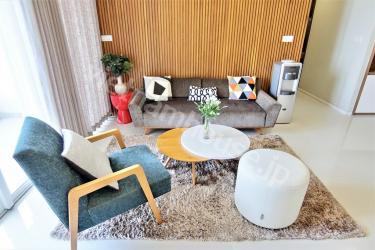 Easy living for small families in Thao Dien Pearl