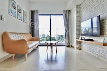 マステリタオディンのお求め安い2ベッドルーム