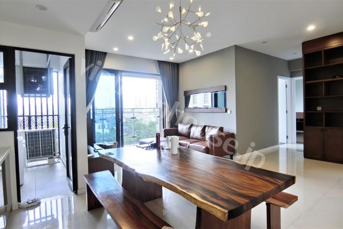 エステラハイツ2ベッドルーム