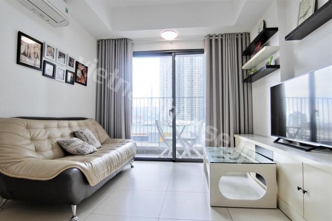 Walking distance to anything in Masteri