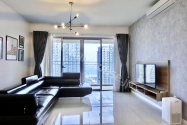 Estella Heights above everything