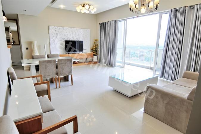 Support all your needs in The Estella