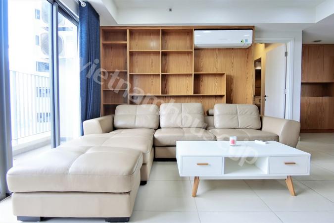 Exceed all expectations of Masteri apartment