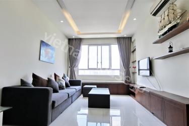 Tropical garden in Tropic Garden