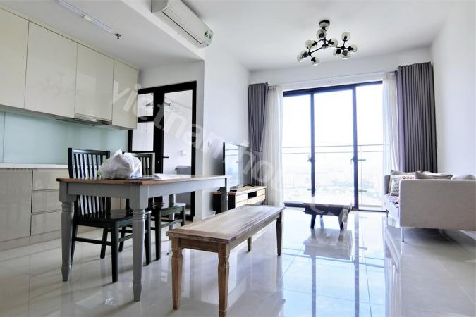 Ultra-convenient location of Estella Heights