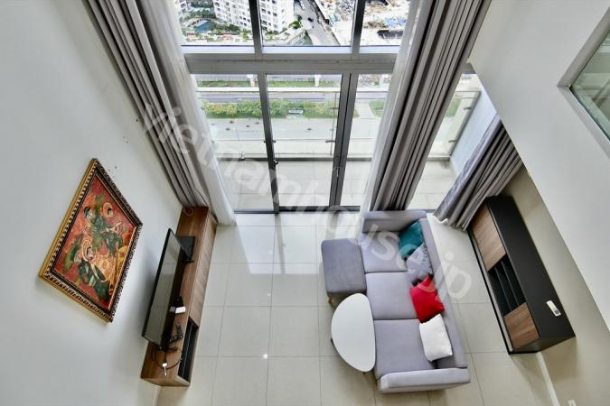 Estella Heights duplex right up your alley