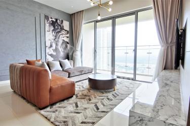 New tower - new apartment - new Estella Heights