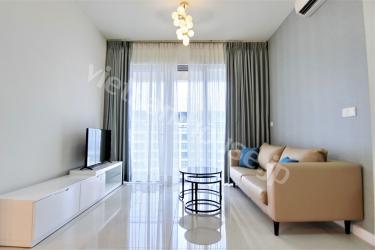 Lovely Estella Heights apartment in new tower