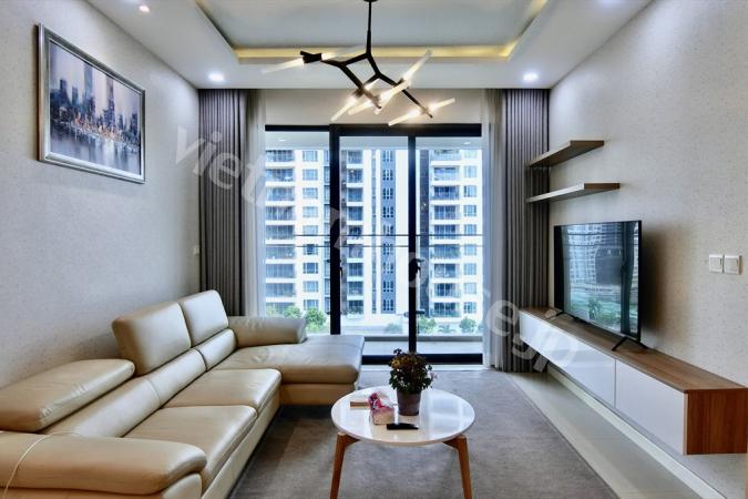 Estella Heights for new tenants