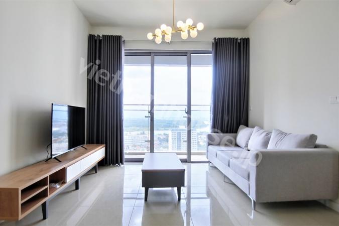 Estella Heights falling into your hands now