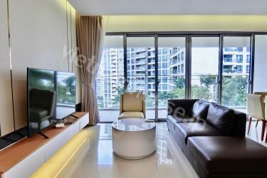 Estella Heights, a place near Estella Place