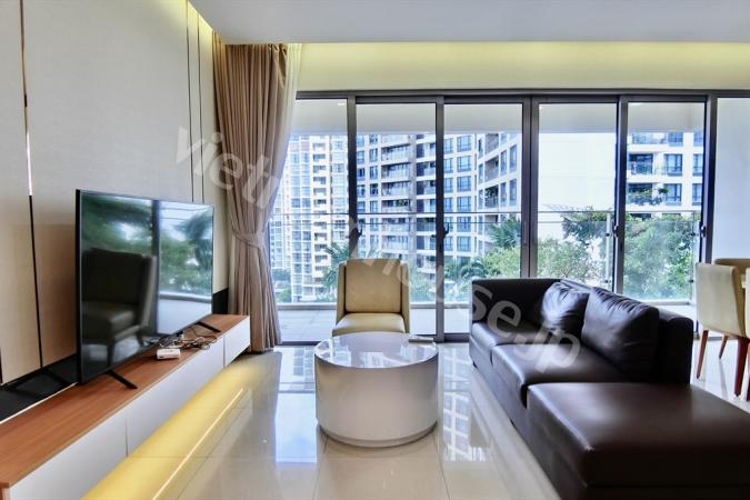 Estella Heights, a place near Estella Place