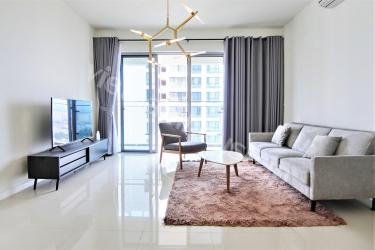 Don't miss Estella Heights apartment with three bedrooms