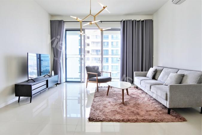 Don't miss Estella Heights apartment with three bedrooms