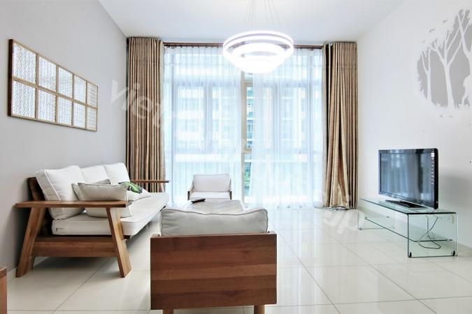 ナチュラルVISTAの3LDK