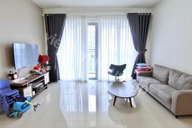 Stylish Estella Heights apartment with Ha Noi Highway view