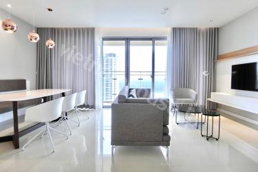 Discover Estella Heights - the precious gem of District 2