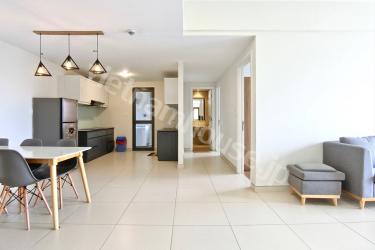 内装と眺望の良いマステリの3LDK