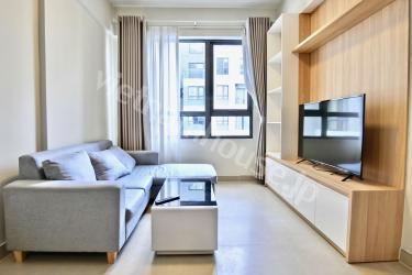 オーナーとのギャップがある部屋