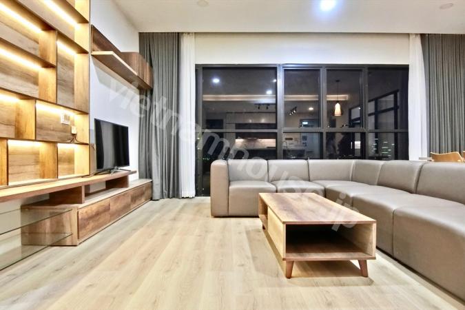 アセントの素敵な3LDK