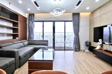 マステリの完成度の高いお部屋