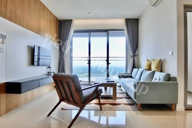 Estella Heights for your accommodation