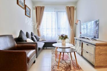 マステリTAHO DIENの1LDK