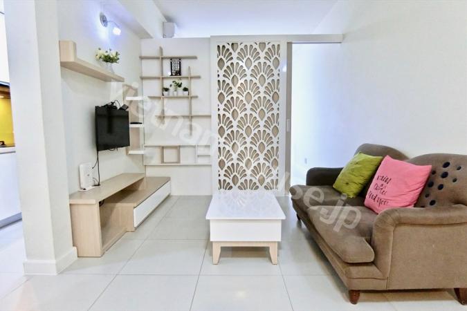 Lexington Residence changing your life