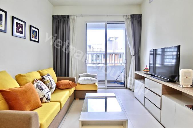 Lexington apartment in super convenient location