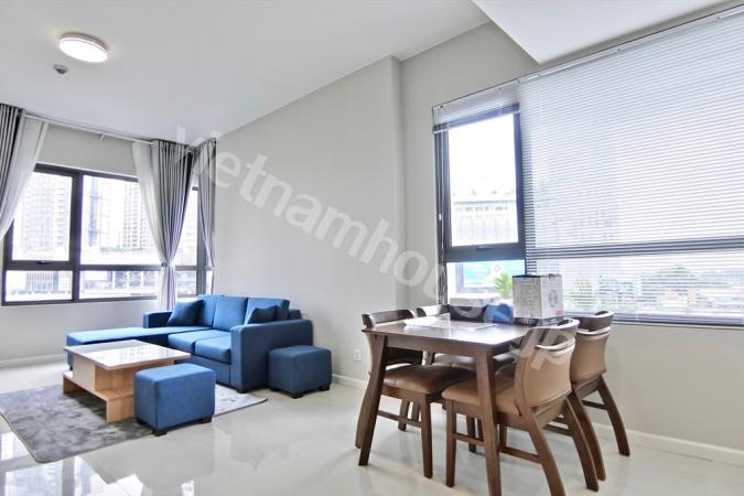 マステリAn Phuの1LDK