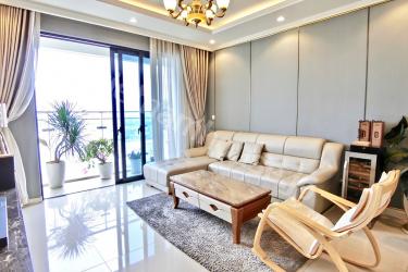 Cosmopolitan lifestyle at Estella Heights