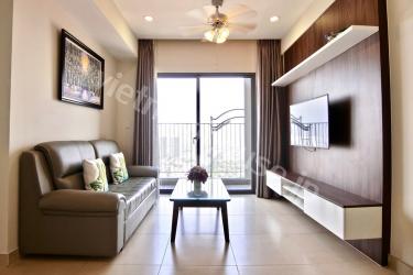 堅実コンドミニアム