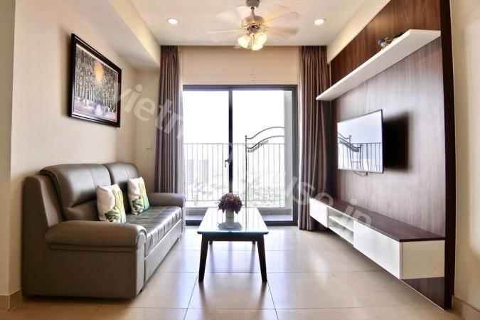 Welcome back to the market this Masteri Thao Dien