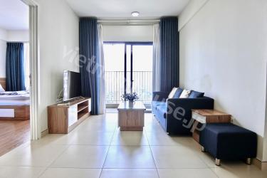 爽やかマステリ2LDK