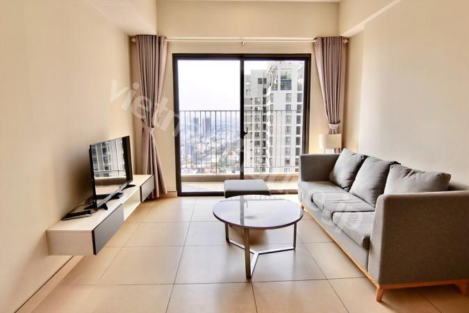 Bring your home to Masteri