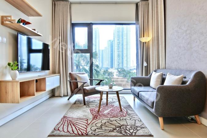 フロア難ありだけど良いお部屋