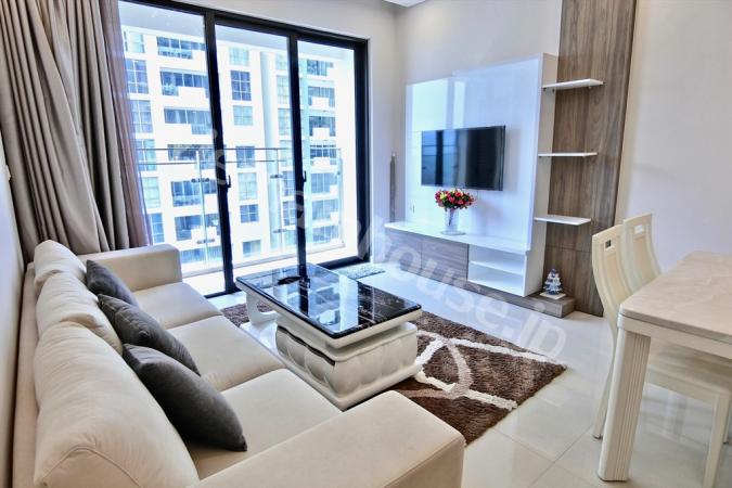 [Estella Heights] 1LDK