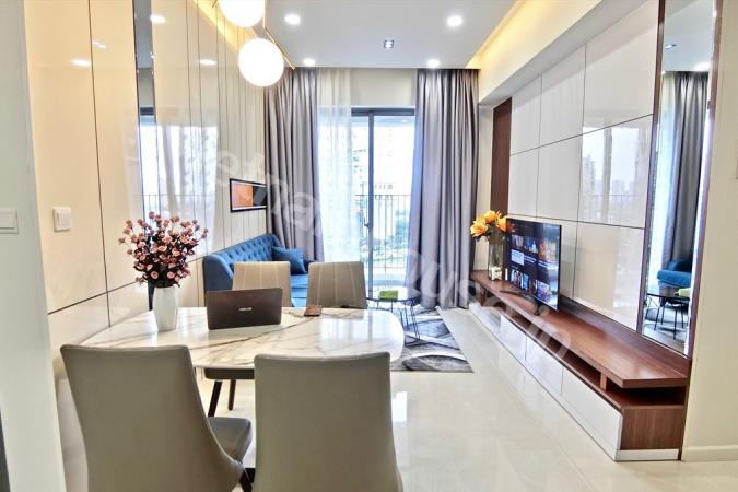 新築マンション2LDK