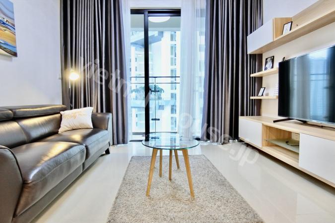 素敵なエステラハイツ 1LDK