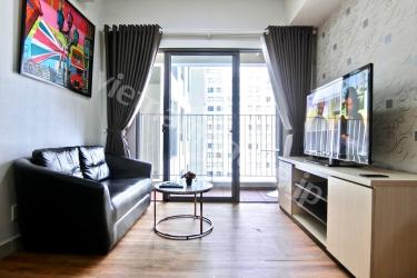 マステリの2ベッドルーム