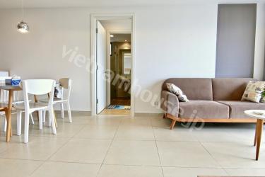 マステリThao Dienの2LDK