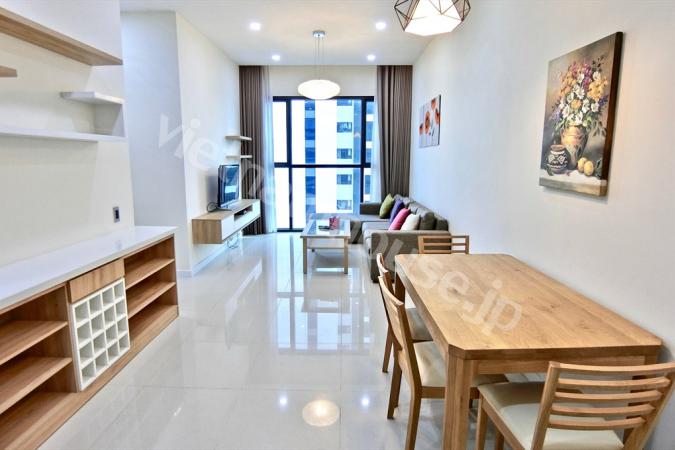 お安めのアセント2LDK